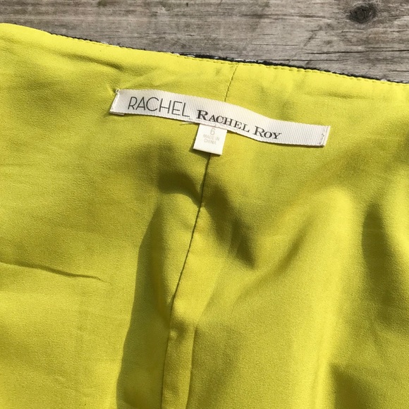 Rachel Rachel Roy skirt - Picture 2 of 8